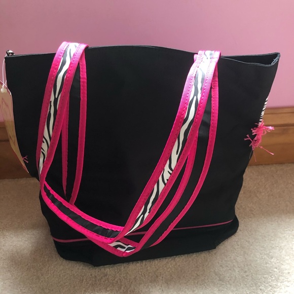 Dance bag - Picture 3 of 4